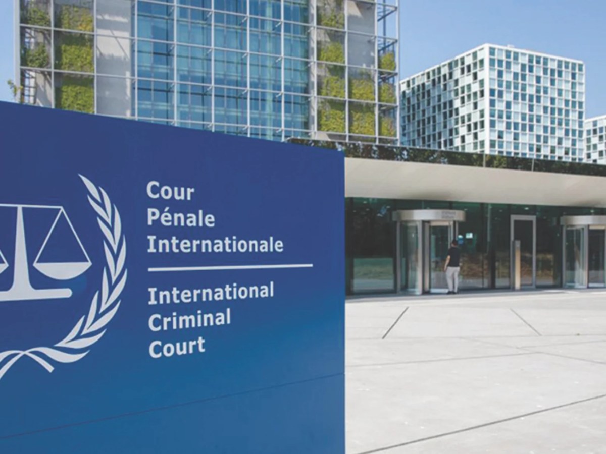 ICC gives nod to victims’ participation in Rody&nbsp;trial
