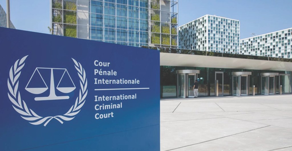 ICC gives nod to victims’ participation in Rody&nbsp;trial