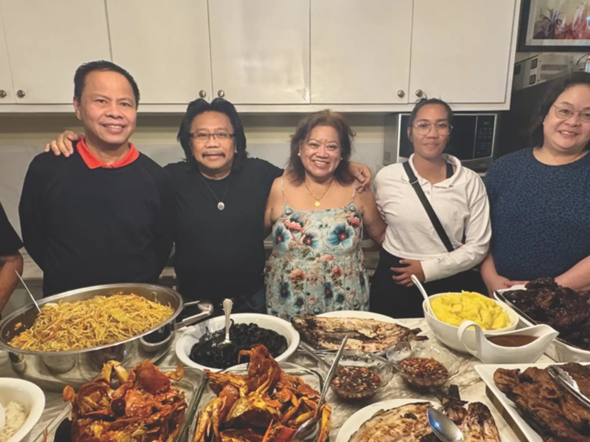 Cristie’s Music Lounge & Bar: Music, Relaxation, and a Sense of Family&nbsp;bonding