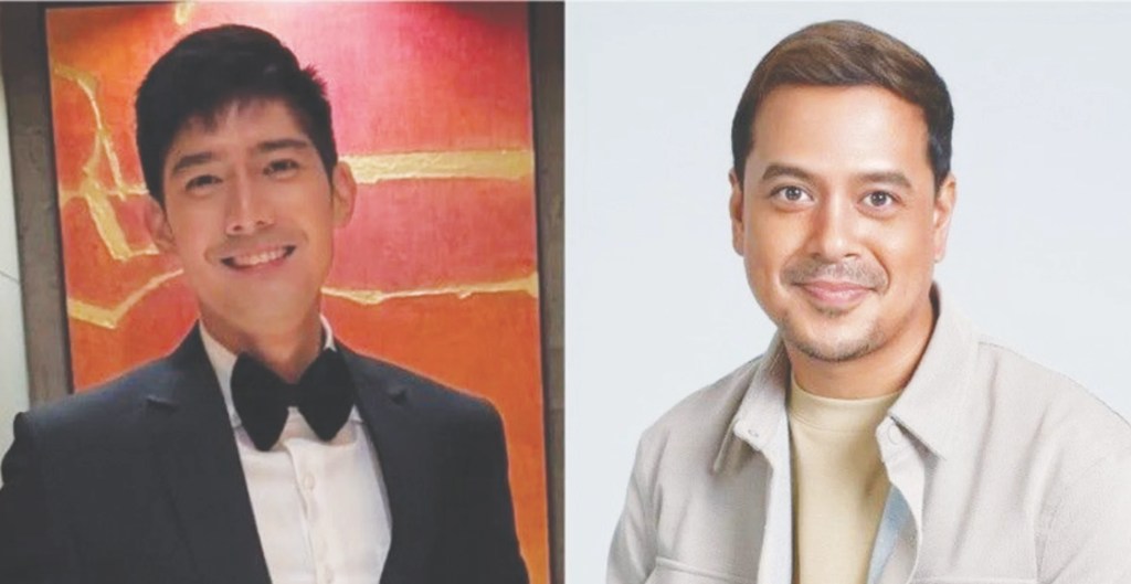 Robi Domingo speaks up on alleged rift with John Lloyd&nbsp;Cruz