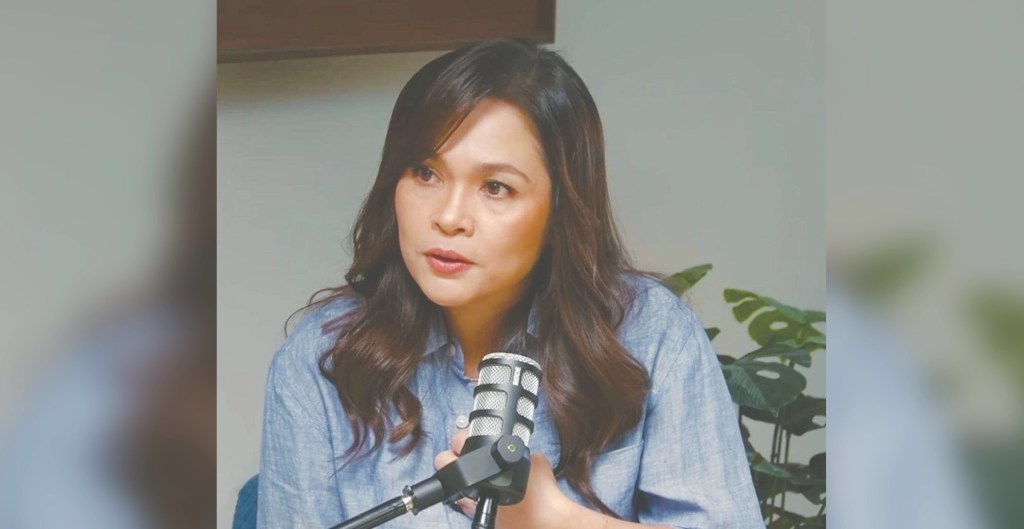 Judy Ann Santos looks back on 2005 tax&nbsp;case