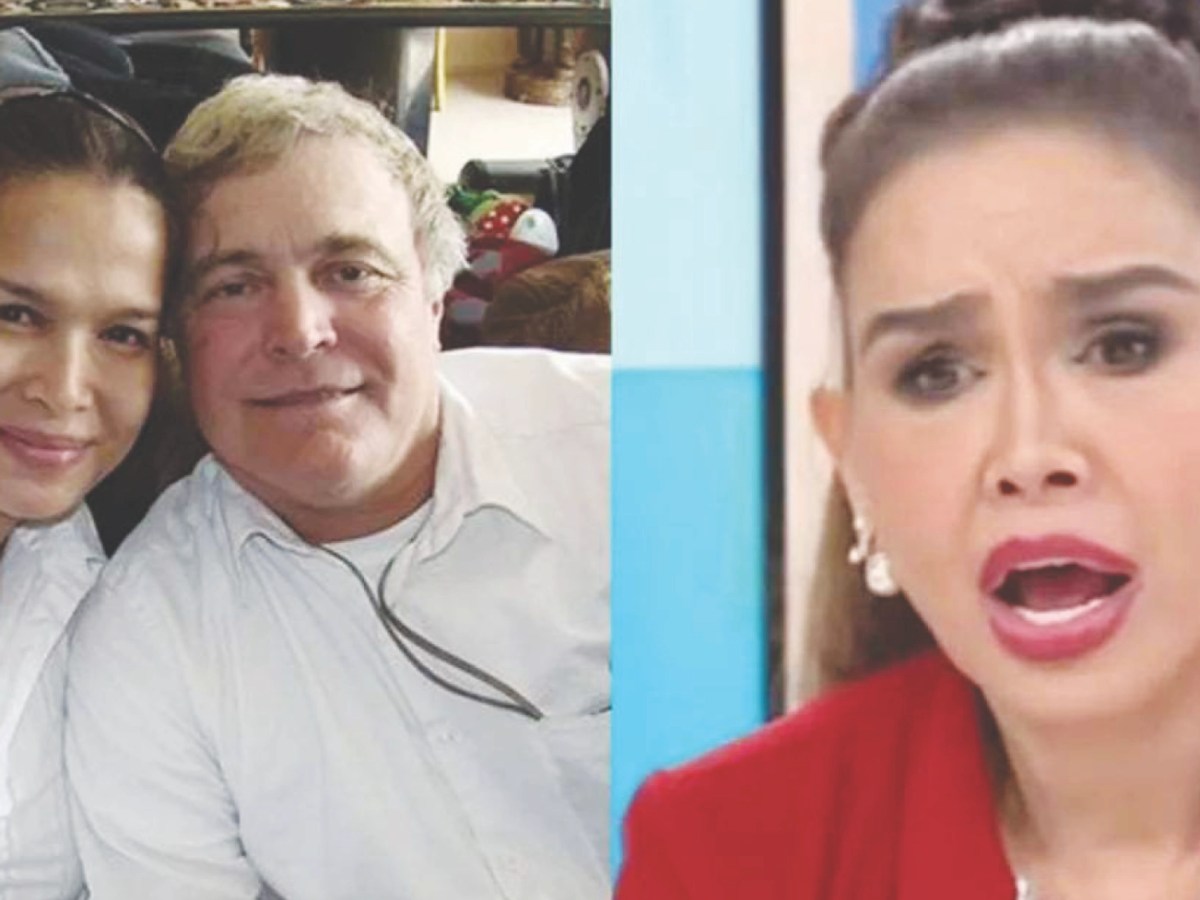 Adam Lawyer denies abuse allegations by Melanie Marquez and calls her claims ‘fabricated’ and&nbsp;‘baseless’