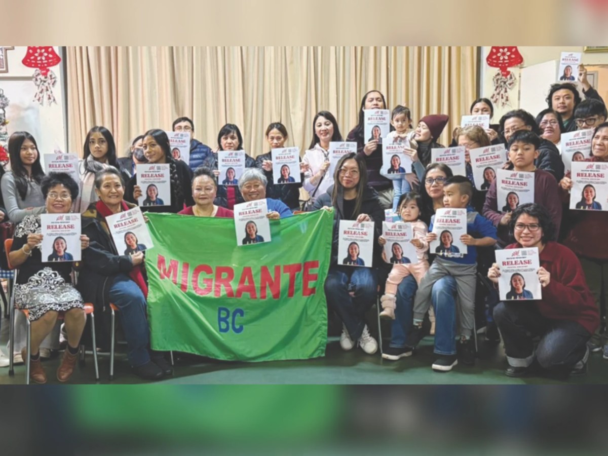 Praying for Peace in Mindoro and Safe Release of&nbsp;Anicoche