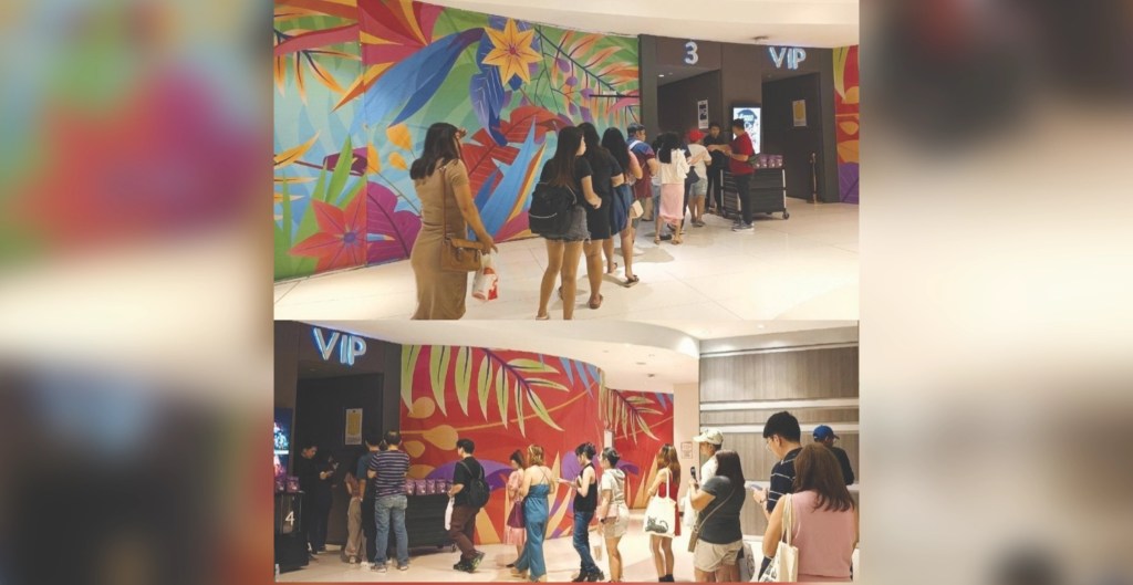 MMFF ‘lost its soul’ due to rising cinema prices, says&nbsp;filmmaker