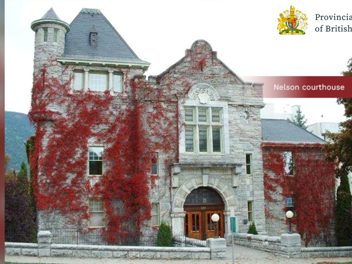 Mylene de Guzman welcomed as first Filipino Canadian judge in B.C. provincial&nbsp;court