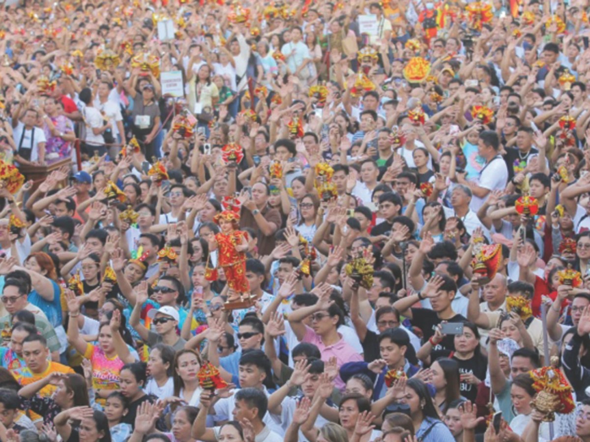 Pope urges service to poor in message for Fiesta&nbsp;Señor