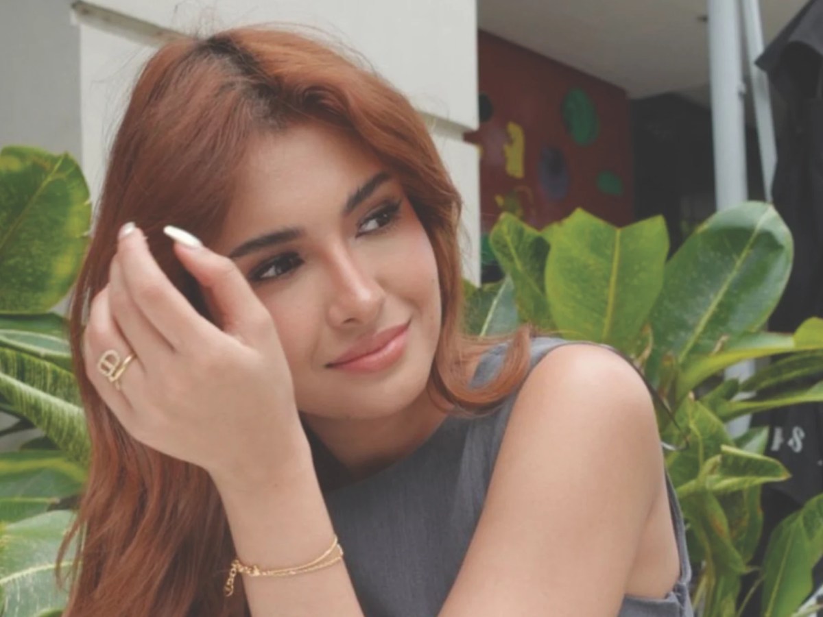 ‘Fought hard and still fighting’: Rabiya Mateo unveils depression&nbsp;diagnosis