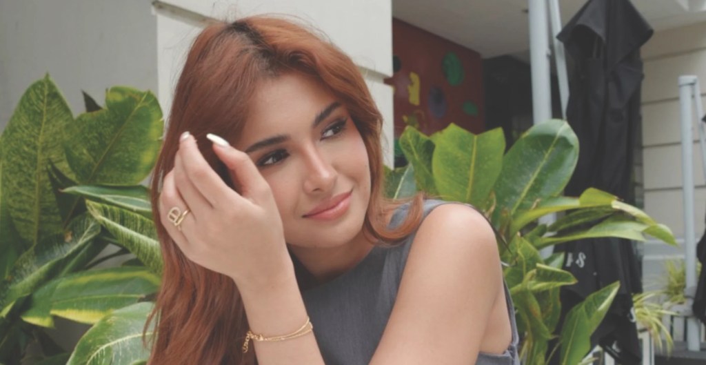 ‘Fought hard and still fighting’: Rabiya Mateo unveils depression&nbsp;diagnosis