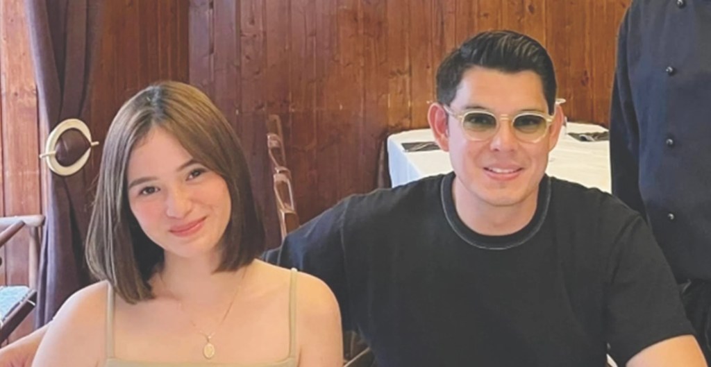 We weren’t hiding’: Richard Gutierrez, Barbie Imperial finally confirm&nbsp;relationship