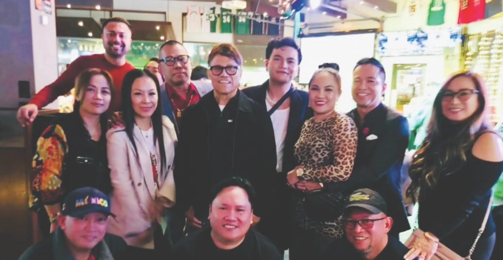 United Filipino Canadian Association in BC Leads Powerful Sagip Kababayan Calamity Relief Benefit&nbsp;Show