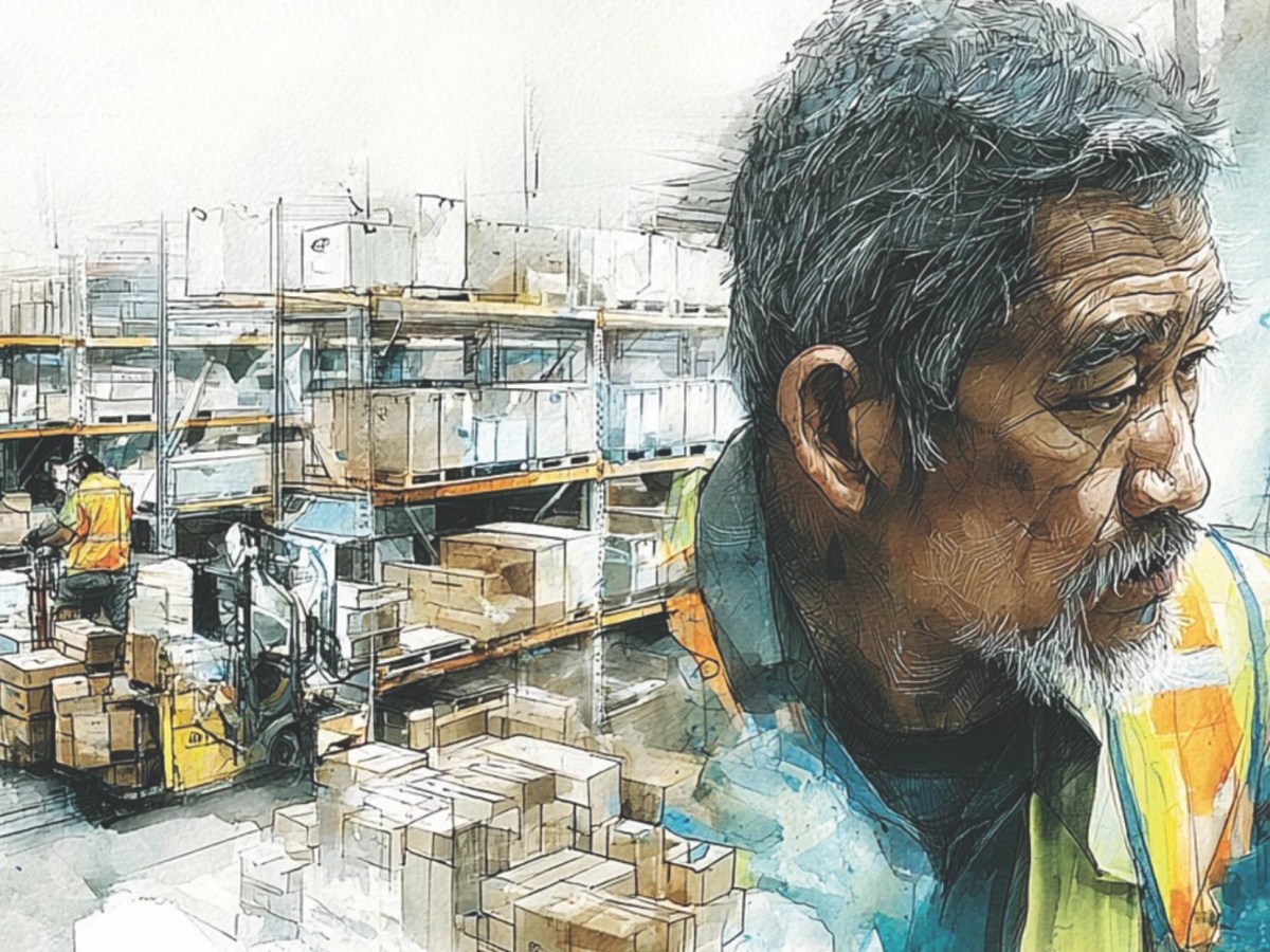 When Success Refuses to&nbsp;Arrive