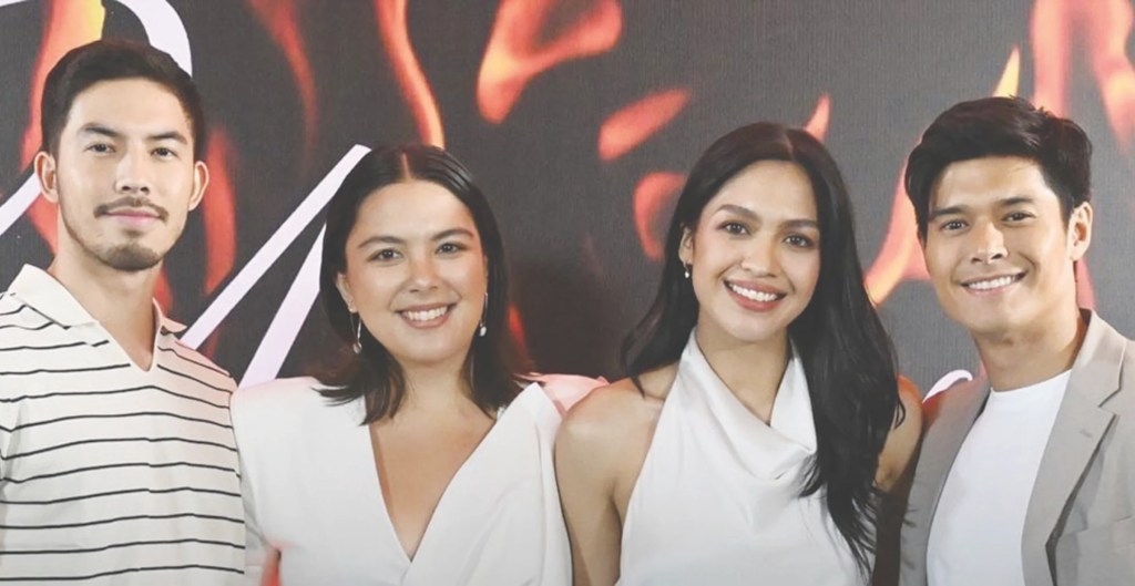 TV5 strengthens primetime lineup with drama and&nbsp;news