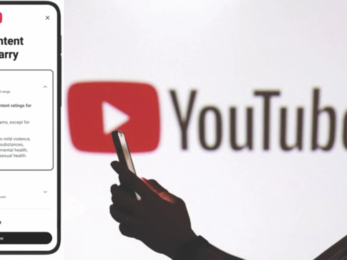 YouTube launches new tools to help Filipino families manage teens’ screen&nbsp;time