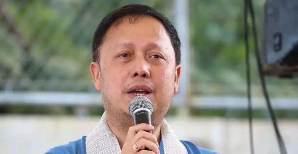 MARCOS WANTS ZALDY CO RETURNED TO&nbsp;PH