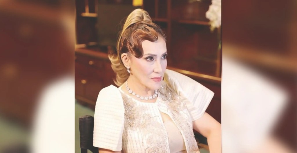 Ai-Ai on healing after marital breakup: ‘Almost&nbsp;there’