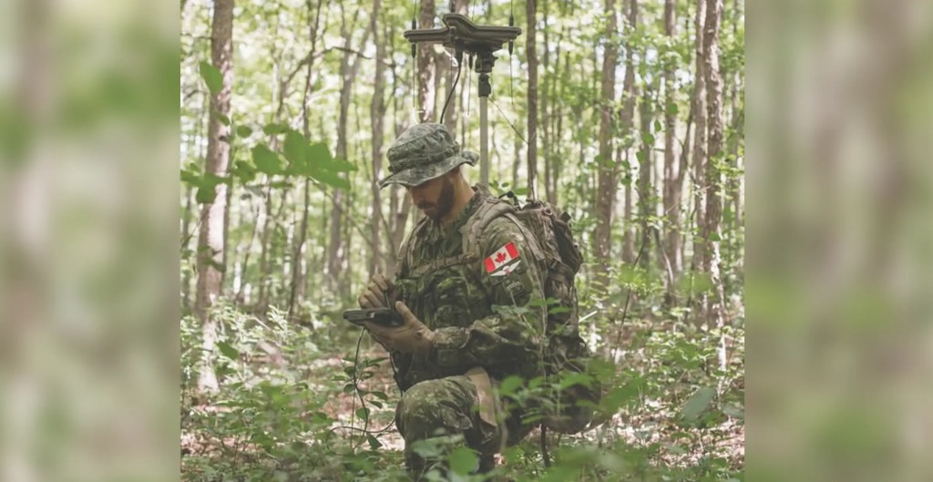 Parliamentary petition seeks review of Philippines-Canada defence&nbsp;pact