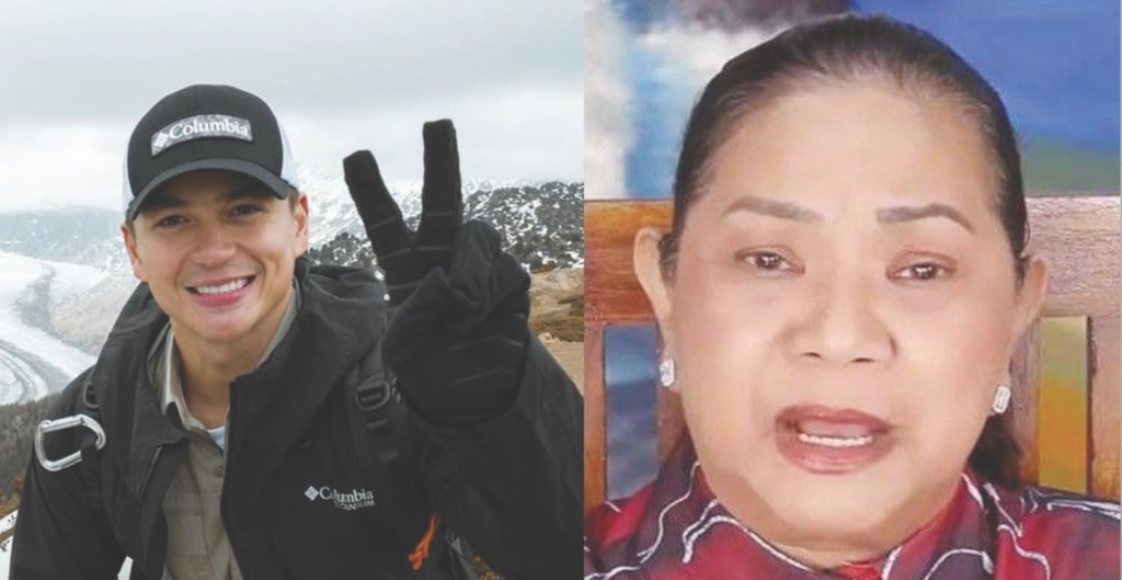 Cristy Fermin claims victory in Dominic Roque cyber libel&nbsp;case