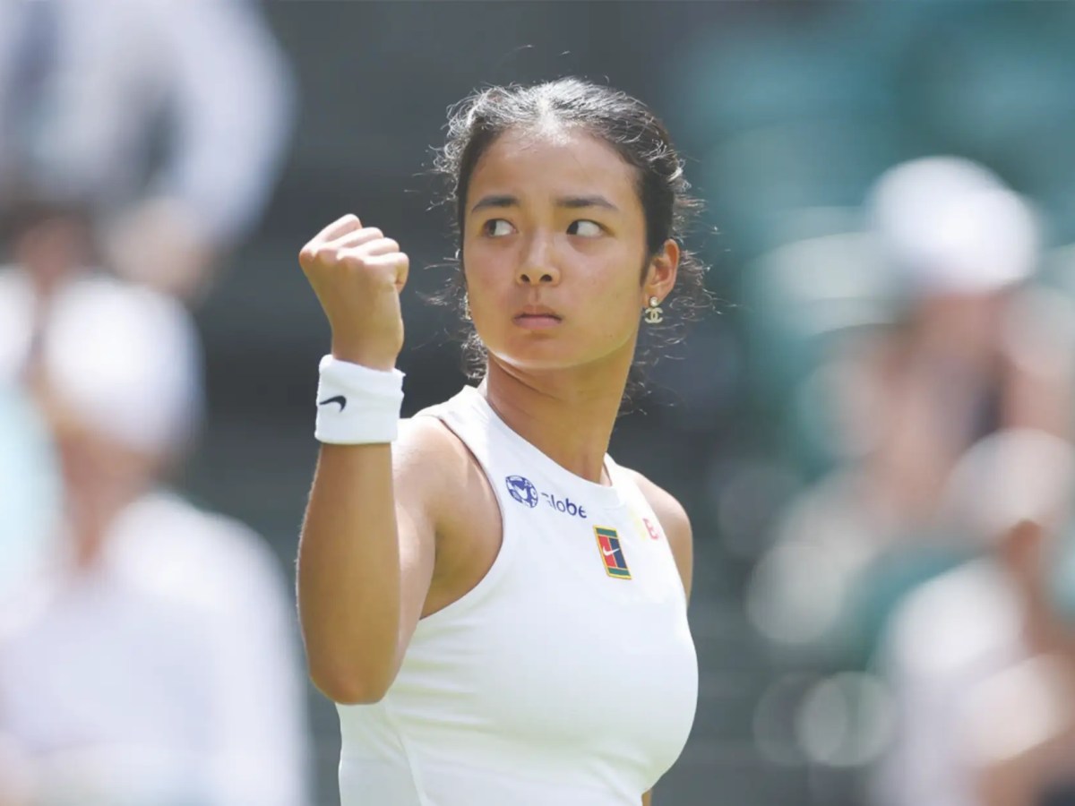 Eala in new territory, faces tougher&nbsp;challenges