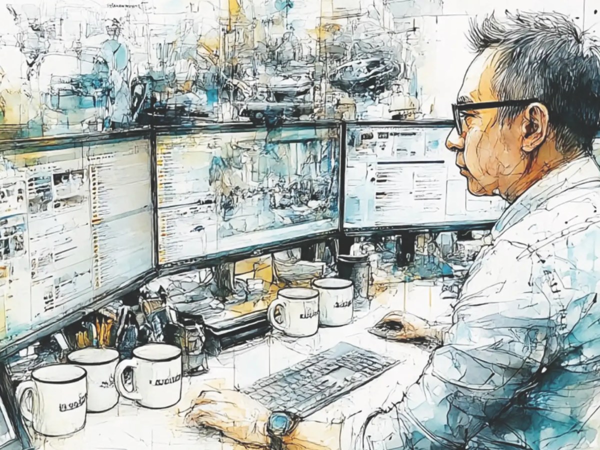 Hope Does Not Follow a&nbsp;Calendar