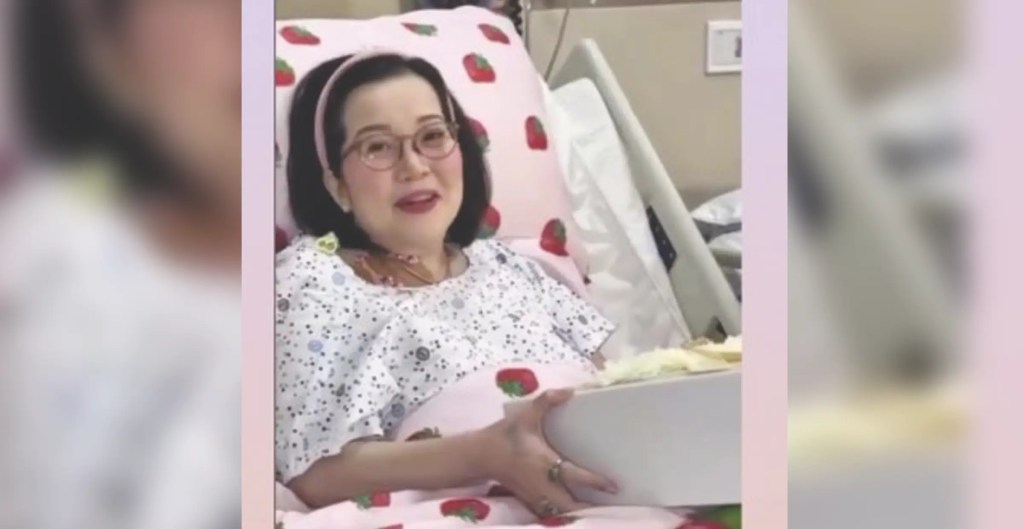 Sit-down interviews, cooking recipes: Kris Aquino shares more details on&nbsp;comeback