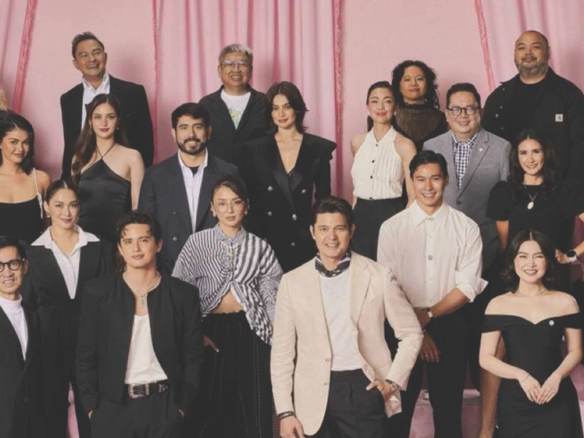 Netflix Philippines unveils 2026 slate led by five new&nbsp;originals