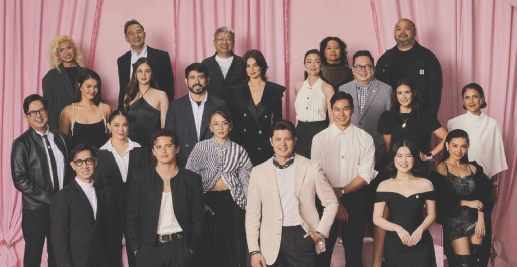 Netflix Philippines unveils 2026 slate led by five new&nbsp;originals