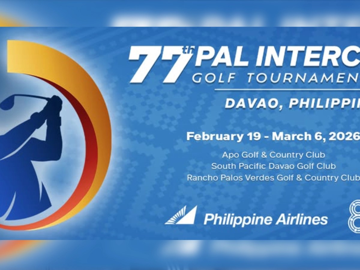 Vancouver BC Teams Take Part in the 77th PAL Interclub Golf Tournament&nbsp;2026