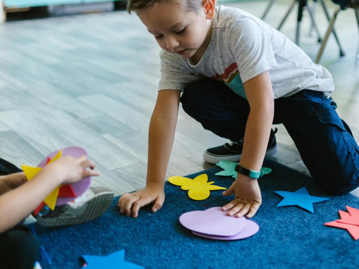 Preschool registration to open in Surrey with $10-a-day programs through provincial funding 