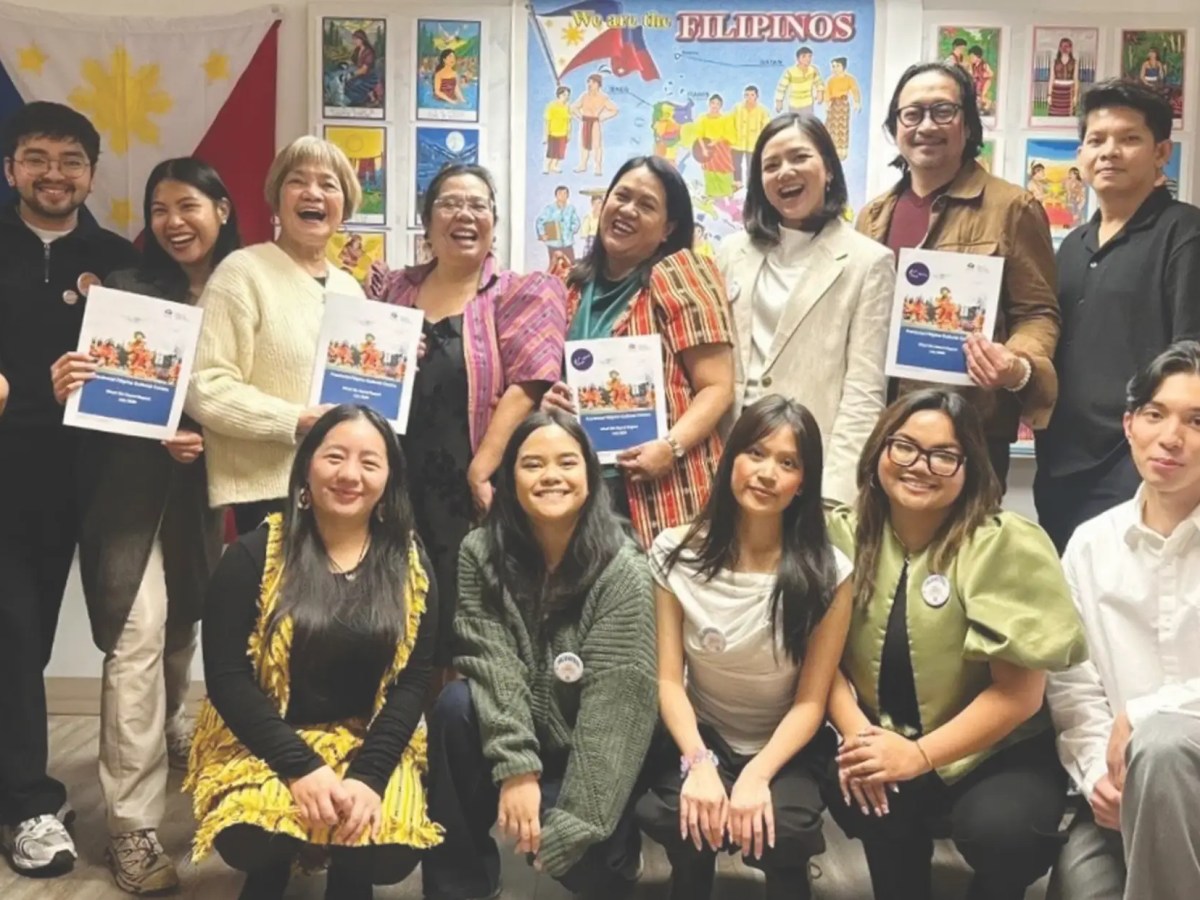 Alliance Philippines – Vancouver Filipino Language School welcomes MP Rechie&nbsp;Valdez