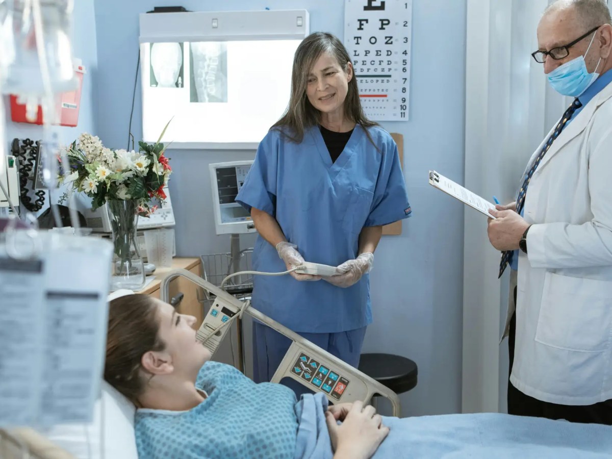 Surrey takes key step toward opening new medical&nbsp;clinics