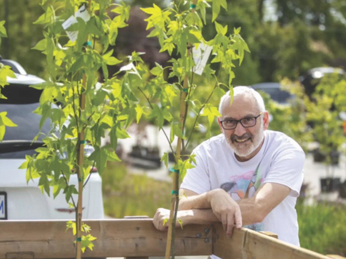 Surrey’s $20 tree sales return this&nbsp;spring
