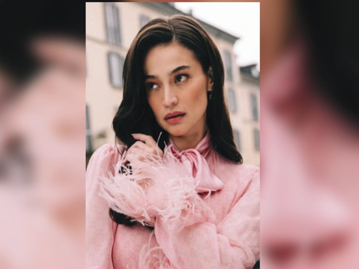 ‘Disgusting!’: Female celebs, advocates slam congressman for ‘nag-init’ comment