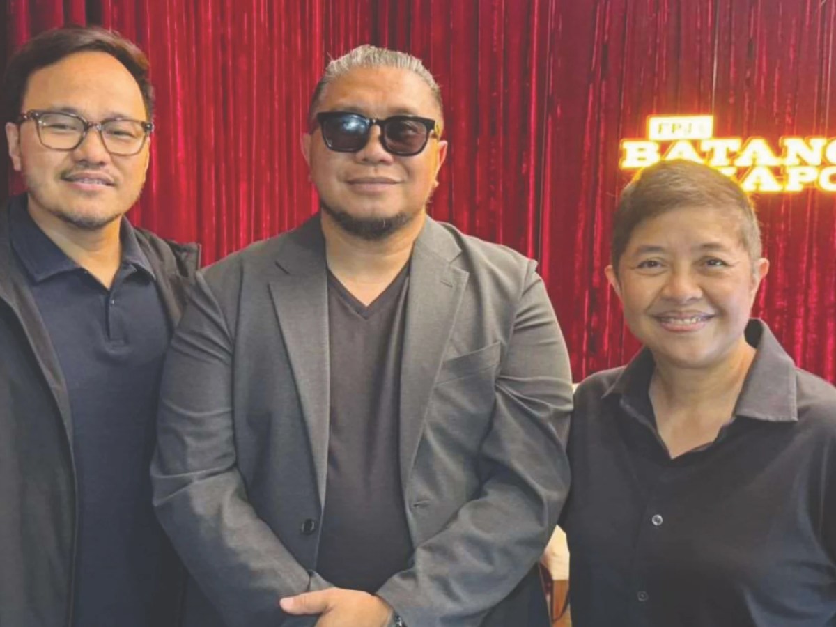 ‘Batang Quiapo’ directors reflect on 3-year&nbsp;journey