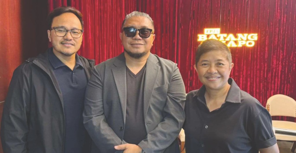 ‘Batang Quiapo’ directors reflect on 3-year&nbsp;journey