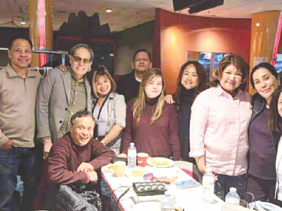 Bicolanos in BC Strike for a Cause: Community Bowling Event Raises Funds for Humanitarian&nbsp;Projects