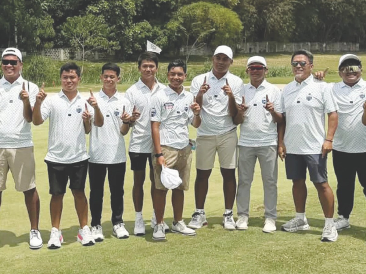Davao Teams Defend Home Turf; Eastridge Dominates Premiere&nbsp;Division