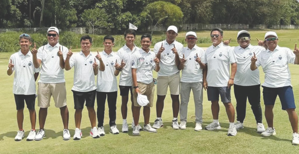 Davao Teams Defend Home Turf; Eastridge Dominates Premiere&nbsp;Division