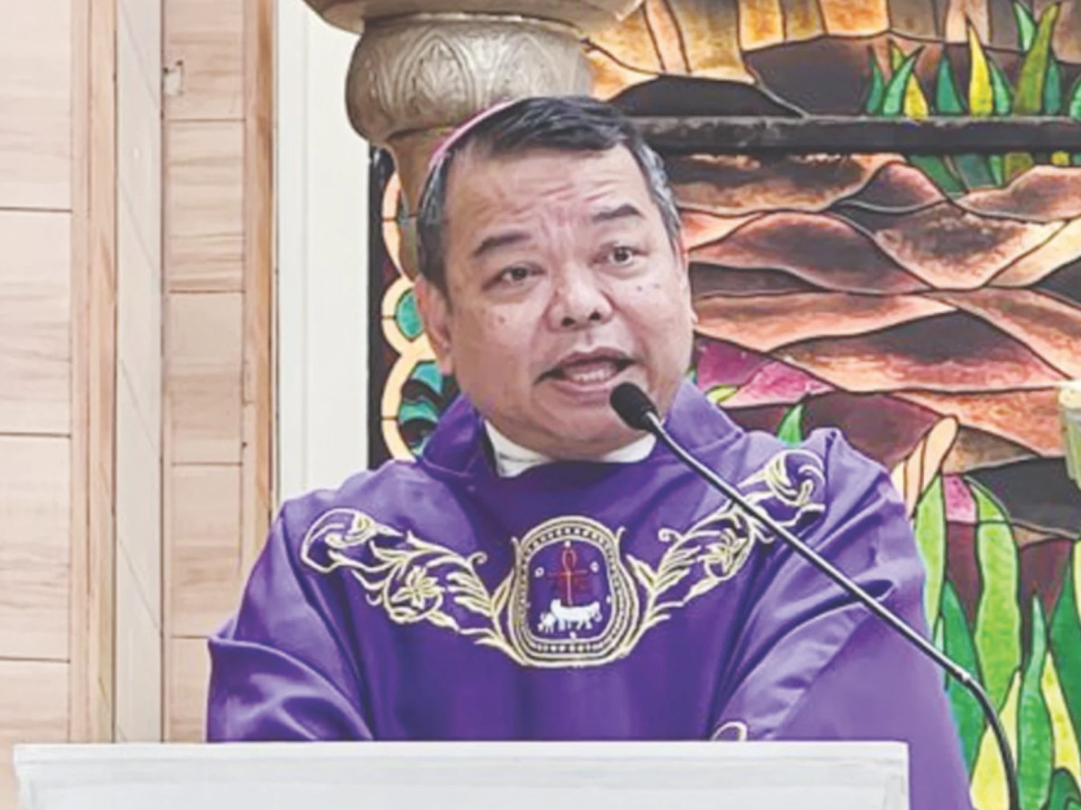 Diocese launches citizen movement against corruption, political&nbsp;dynasties