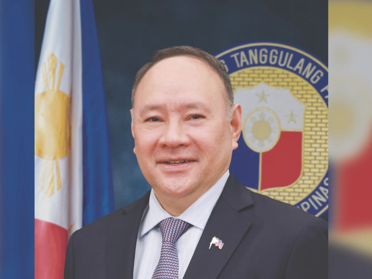 Philippines says Strait of Hormuz must be reopened ‘immediately’