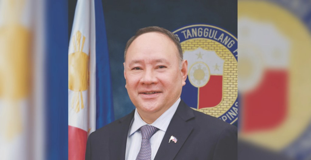 Philippines says Strait of Hormuz must be reopened ‘immediately’