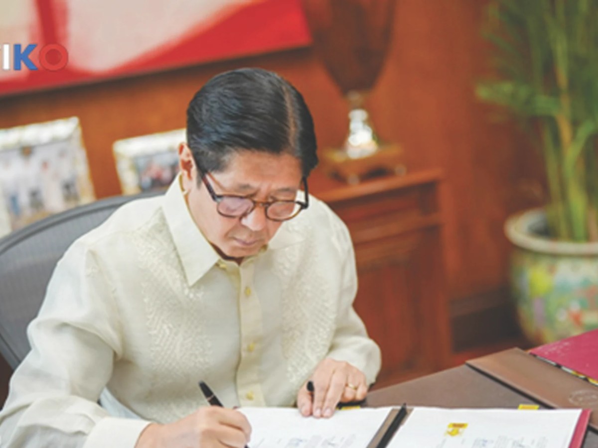 President Marcos declares State of National Energy&nbsp;Emergency