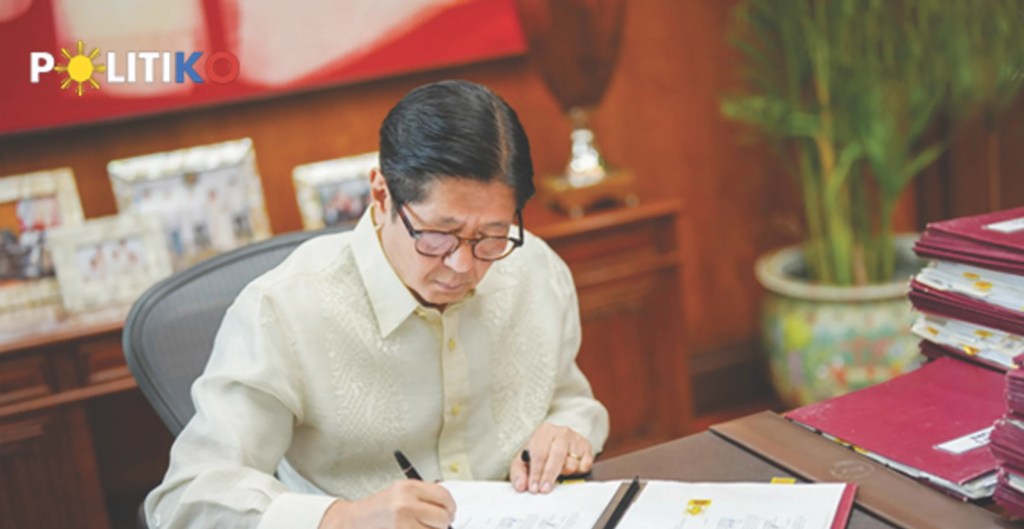 President Marcos declares State of National Energy&nbsp;Emergency