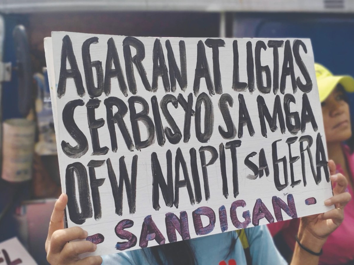 Everything is normal&nbsp;daw?