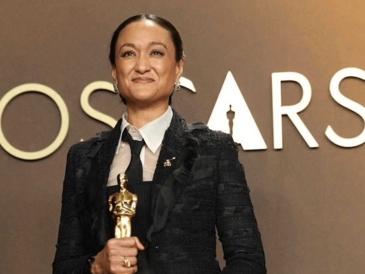 Fil-Am makes history as 1st woman to win best Oscar cinematography for&nbsp;‘Sinners’