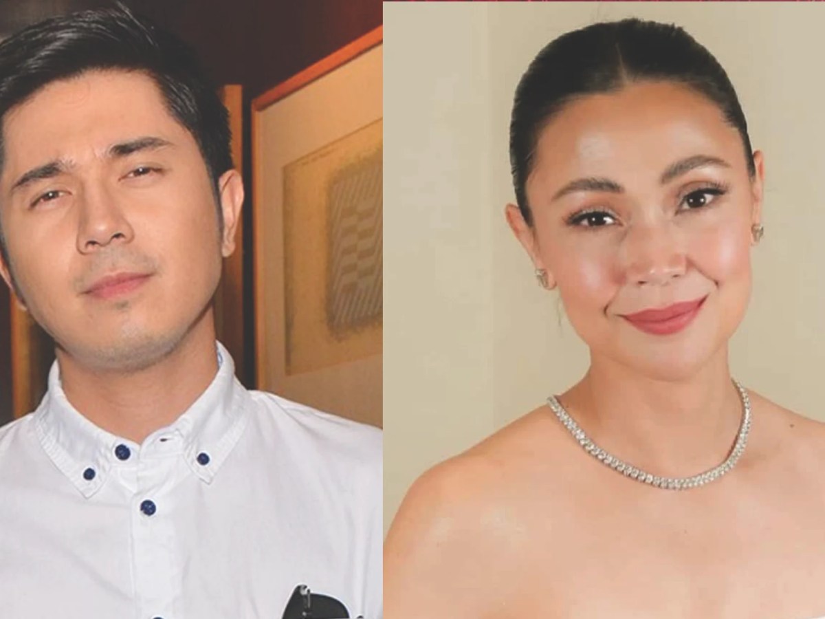 Jodi Sta. Maria, Anne Curtis, Paulo Avelino express concerns for Filipinos and call for peace as conflict in Middle East&nbsp;intensifies