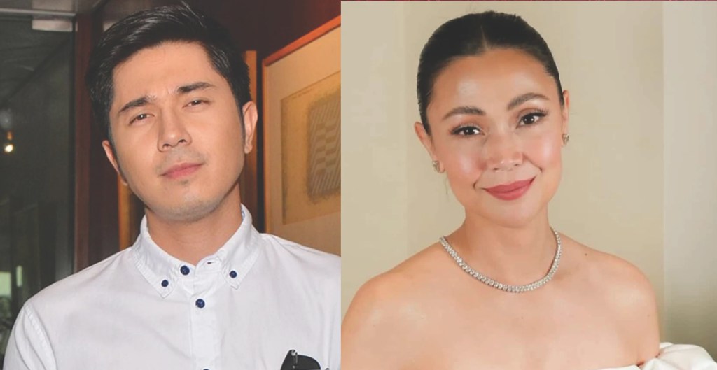 Jodi Sta. Maria, Anne Curtis, Paulo Avelino express concerns for Filipinos and call for peace as conflict in Middle East&nbsp;intensifies
