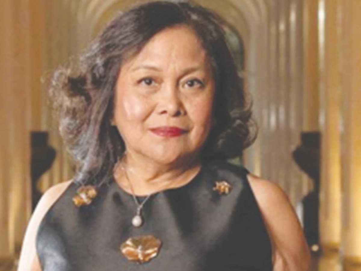 Ruby Ruiz stranded in Dubai amid Middle East airspace&nbsp;closures