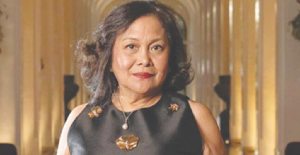 Ruby Ruiz stranded in Dubai amid Middle East airspace&nbsp;closures