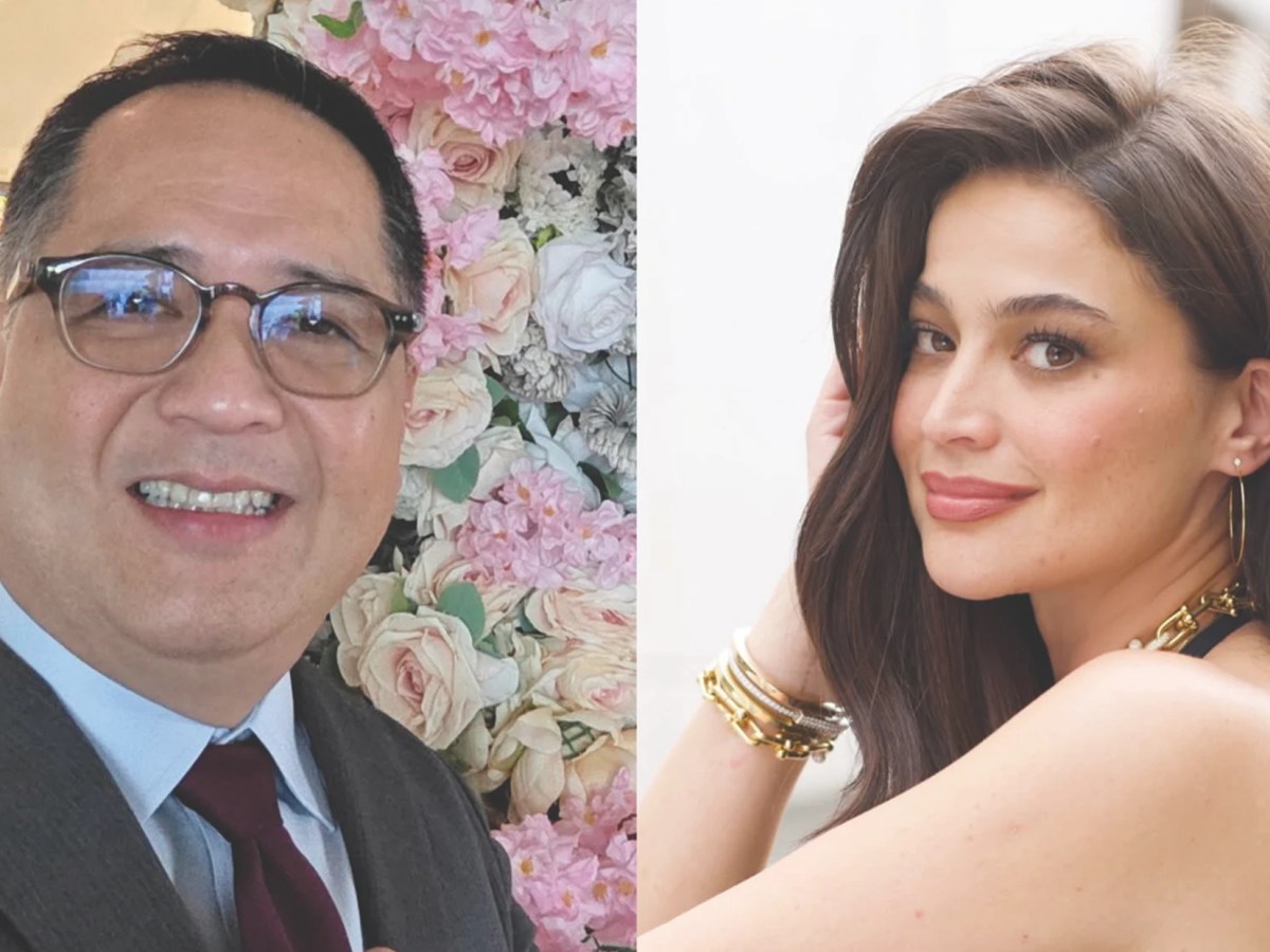 Suntay urged to issue public apology following remarks on Anne&nbsp;Curtis