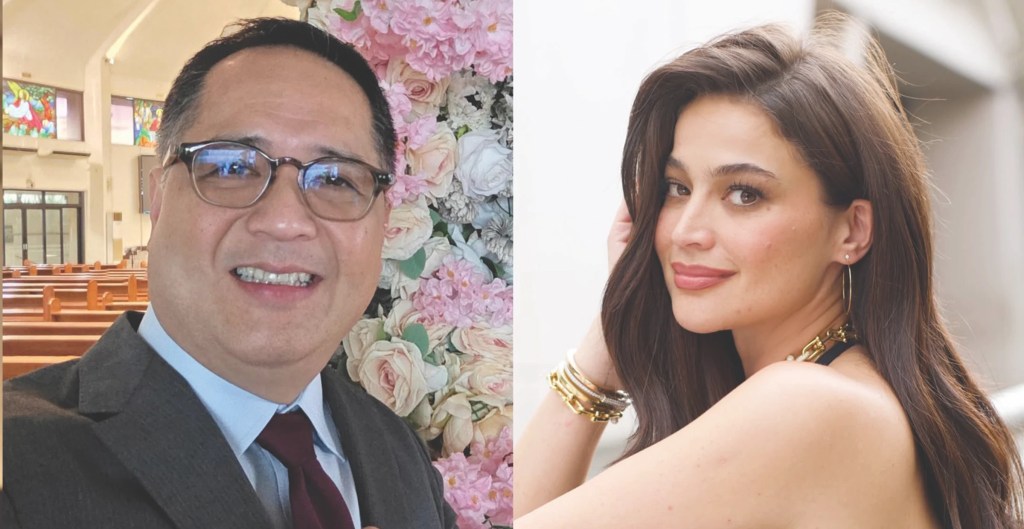 Suntay urged to issue public apology following remarks on Anne&nbsp;Curtis